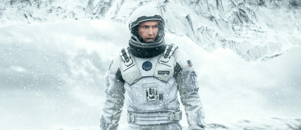 Interstellar - Film Screening Interstellar - Film Screening