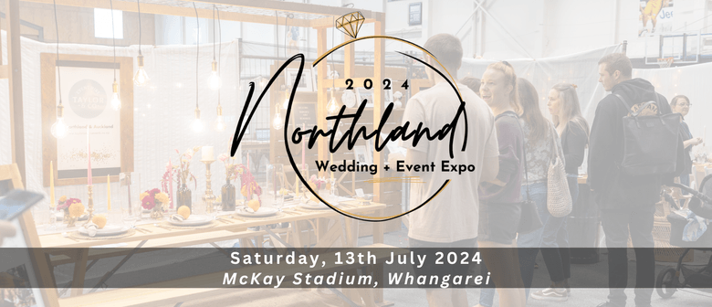 2024 Northland Wedding and Event Expo