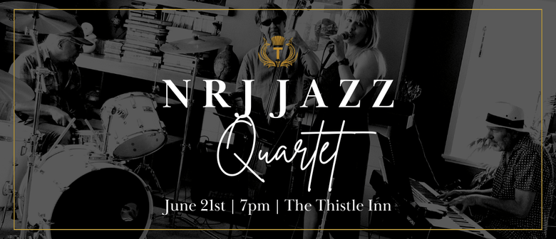 NRJ Jazz Quartet 