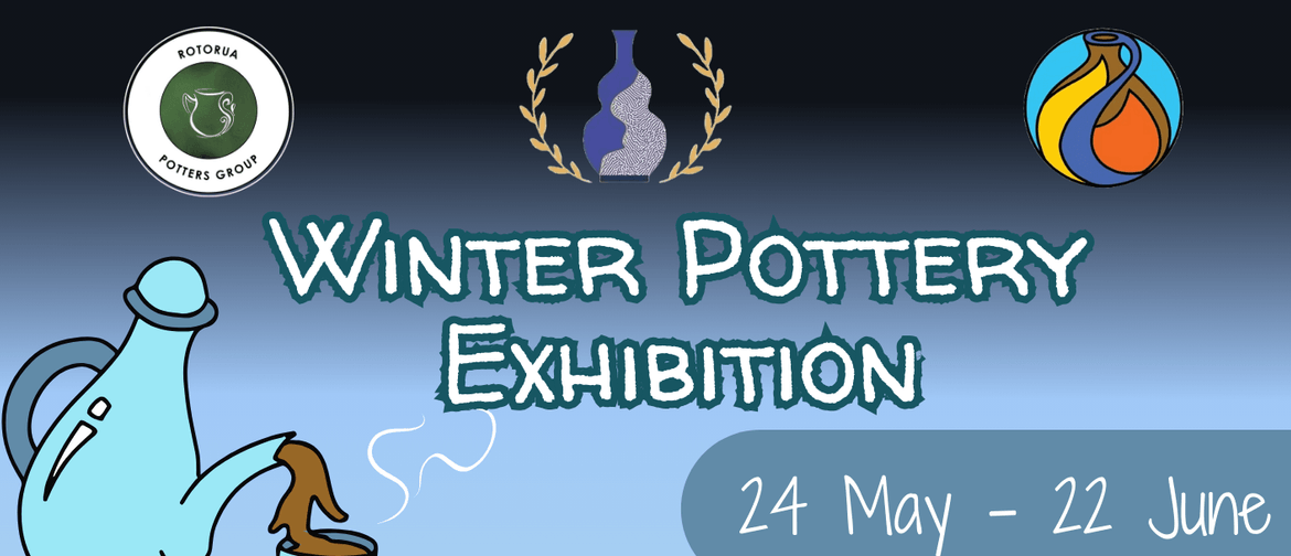 Winter Pottery Exhibition