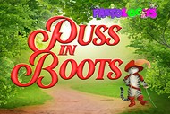 Image for event: The Pantoloons: Puss in Boots