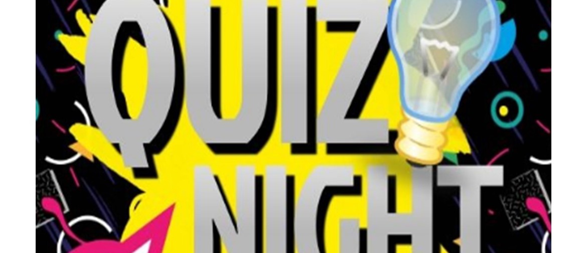 Quiz Night Fundraiser: St Joseph's School Rangiora