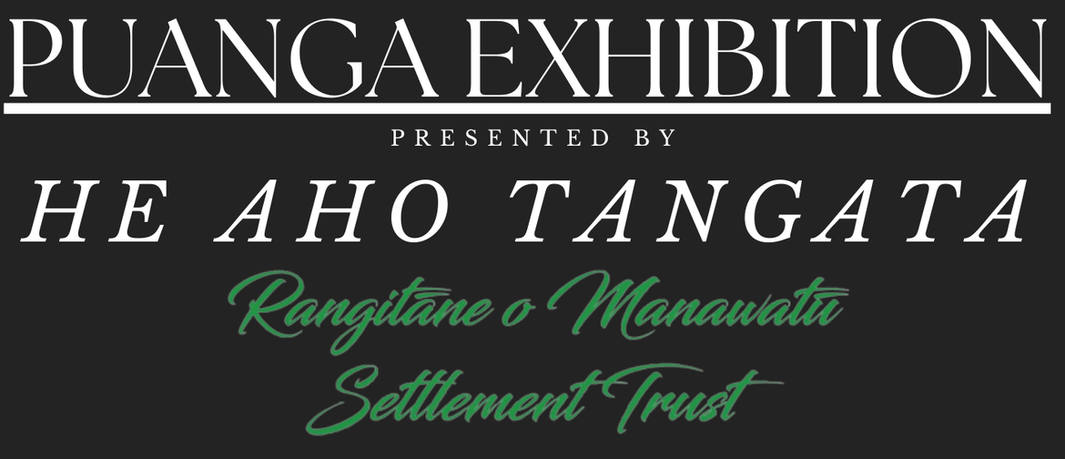 Puanga Exhibition - He Aho Tangata Opening Puanga Exhibition - He Aho Tangata Opening