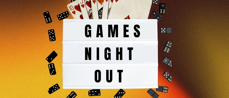 Games Night Out