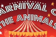 Image for event: Carnival of the Animals