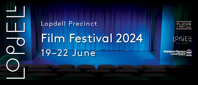 Lopdell Film Festival 2024