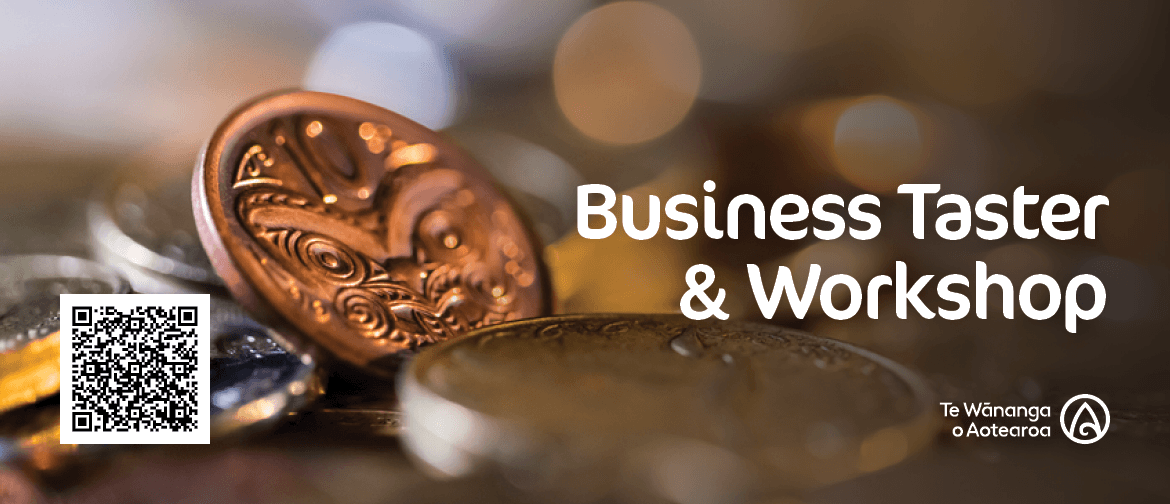 Business Taster & Workshop