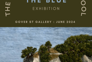 Image for event: Out of the Blue Exhibition