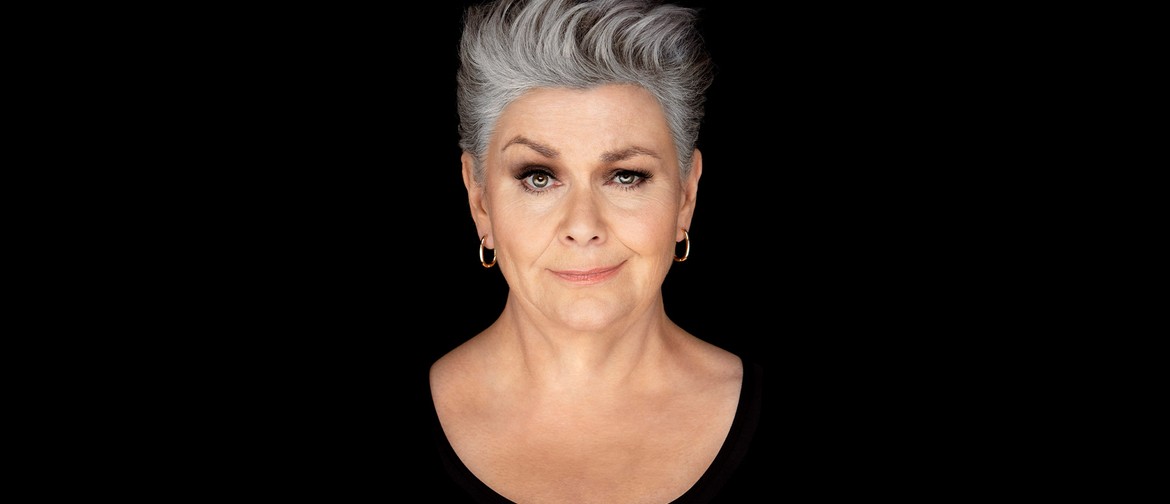 Dawn French Dawn French