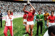 Image for event: COPA '71