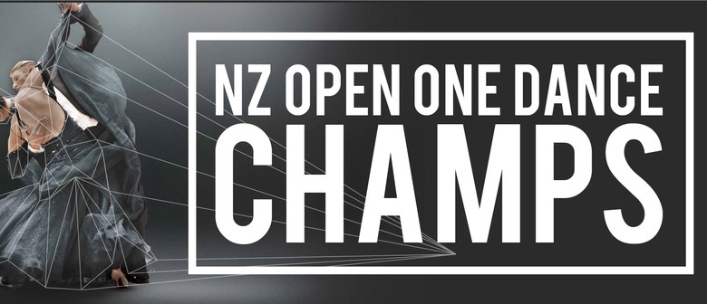 2024 NZ Open One Dance Champs