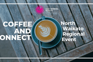 Image for event: Coffee & Connect - North Waikato
