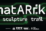 Image for event: matARiki Sculpture Trail