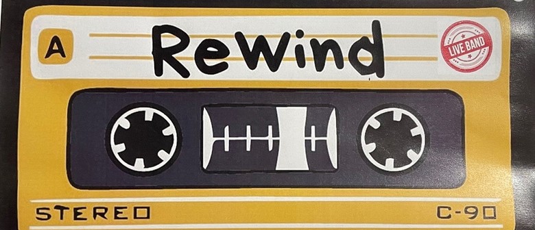 Rewind Man