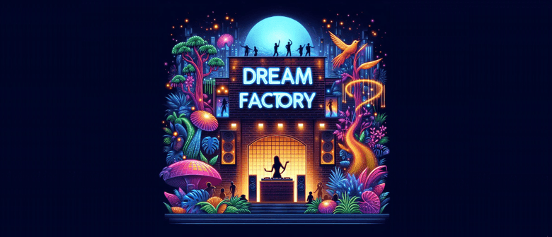 Dream Factory - Chapter One