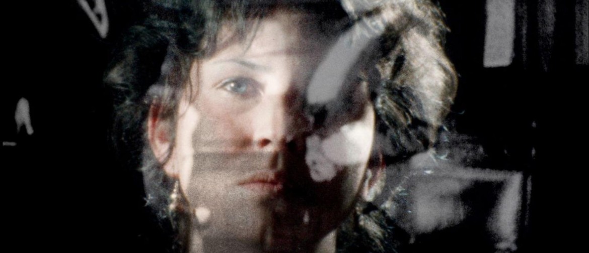 Film Adjacent #13 Mulvey: Queen of the Gaze Film Adjacent #13 Mulvey: Queen of the Gaze