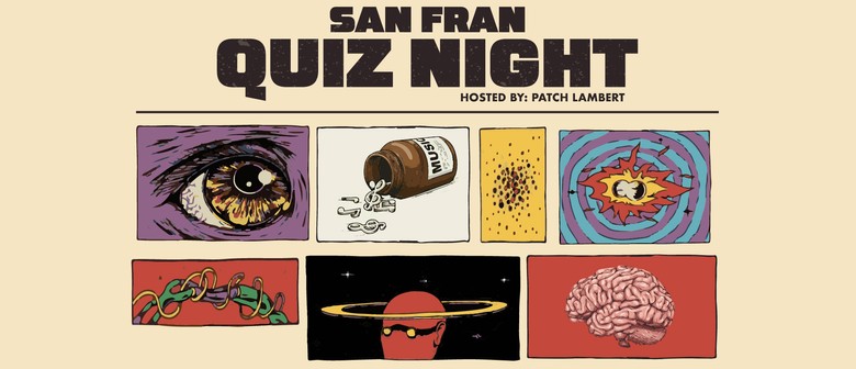 San Fran Quiz Night