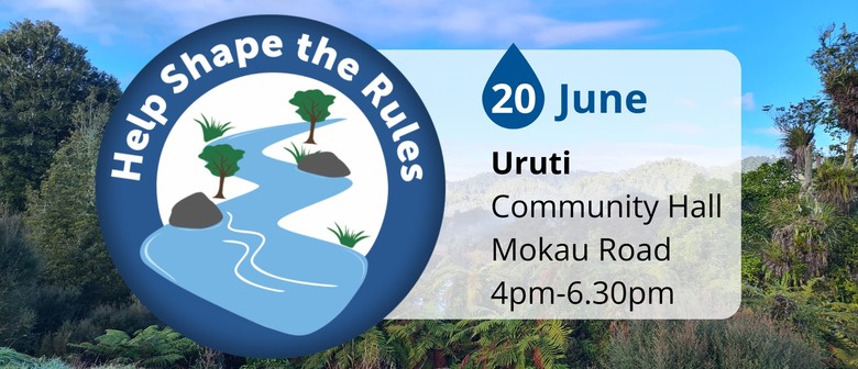 Uruti - Chat With TRC About Big Freshwater Changes