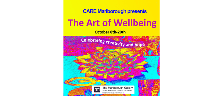 The Art of Wellbeing