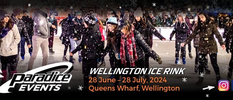 Wellington Ice Rink