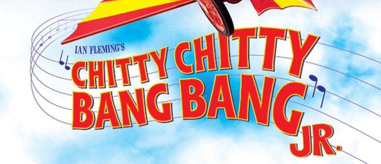 Rudolf Steiner School Presents Chitty Chitty Bang Bang Jr.