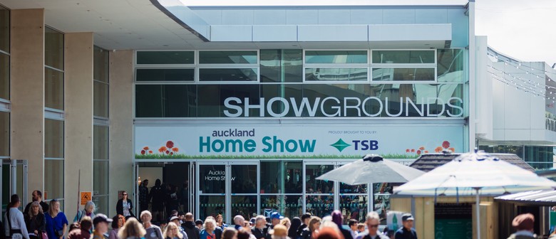 The Auckland Home Show 2024