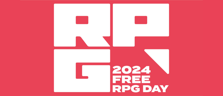 RPG Day