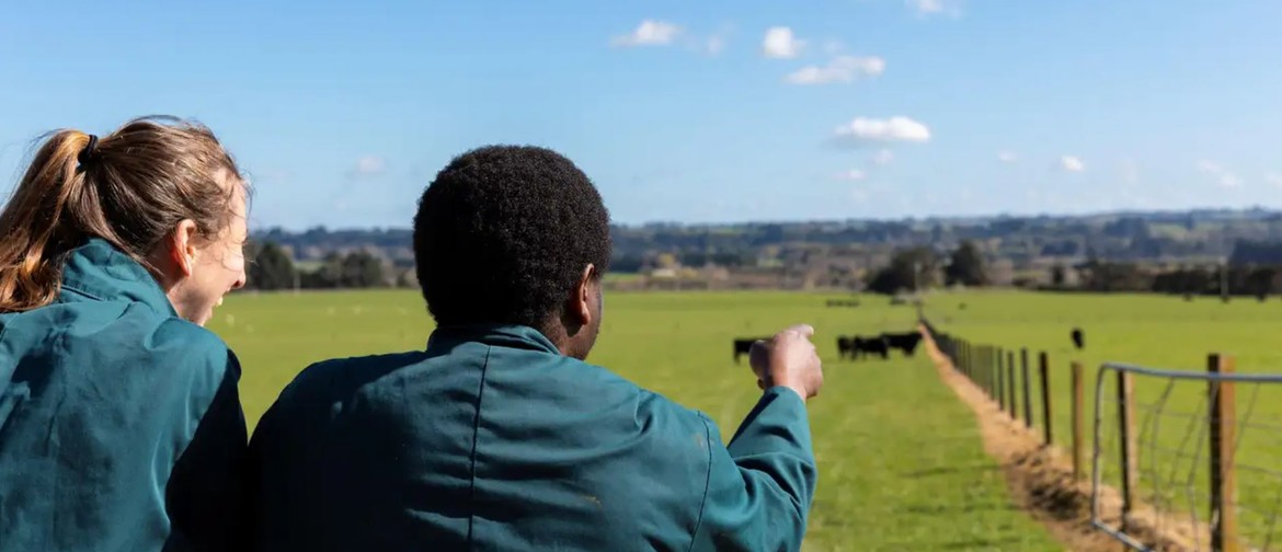 Agriculture and Horticulture Taster Day Agriculture and Horticulture Taster Day