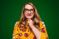 Sarah Millican - Late Bloomer