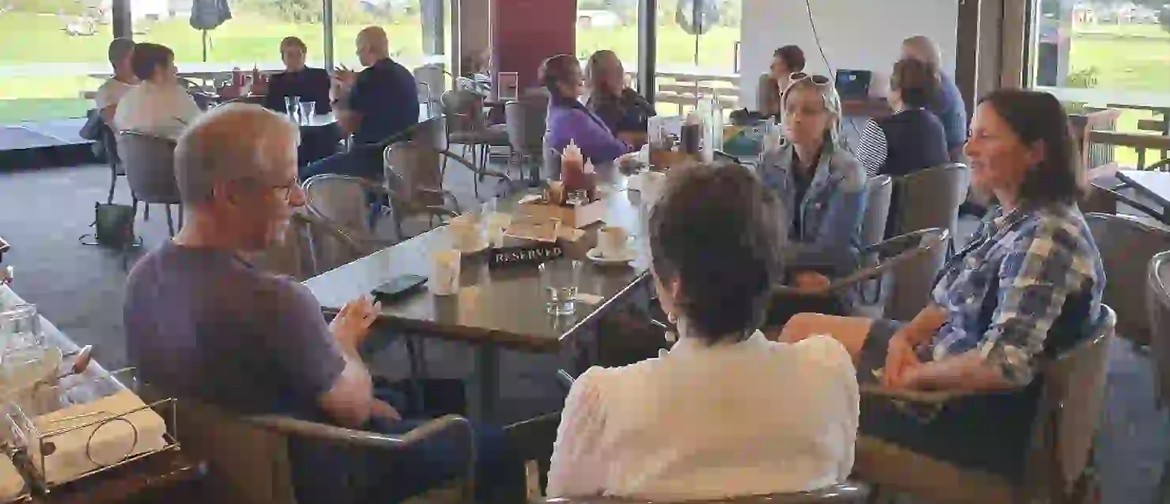 Shirley Business Networking