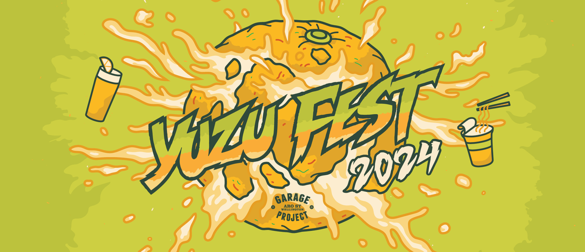 Yuzu Fest