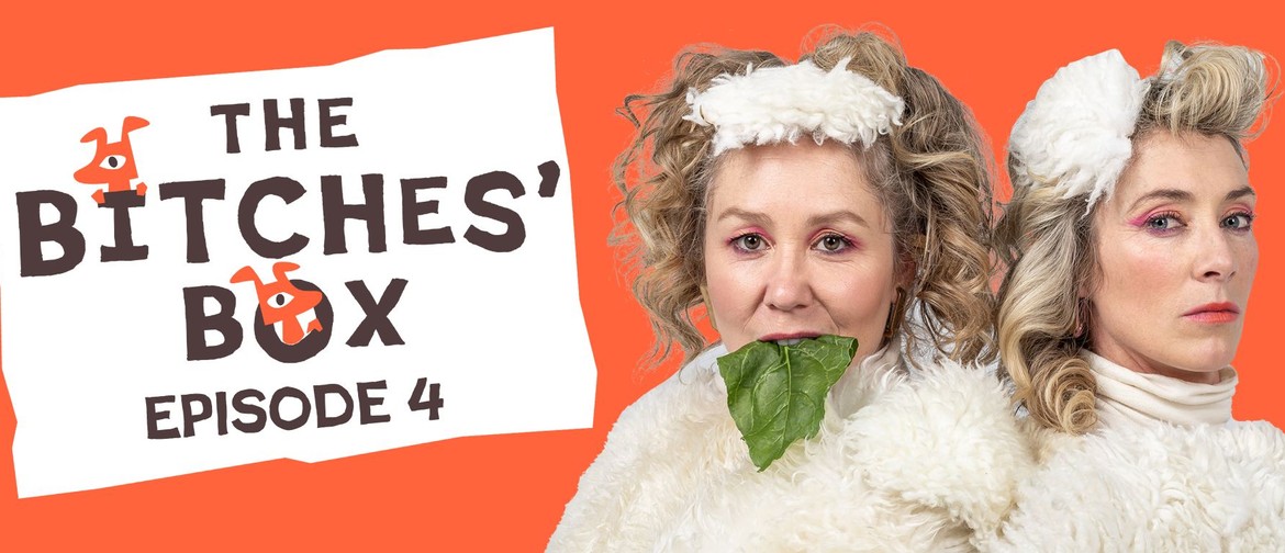 The Bitches' Box: Episode 4
