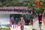 Canterbury Classic Triathlon & Duathlon