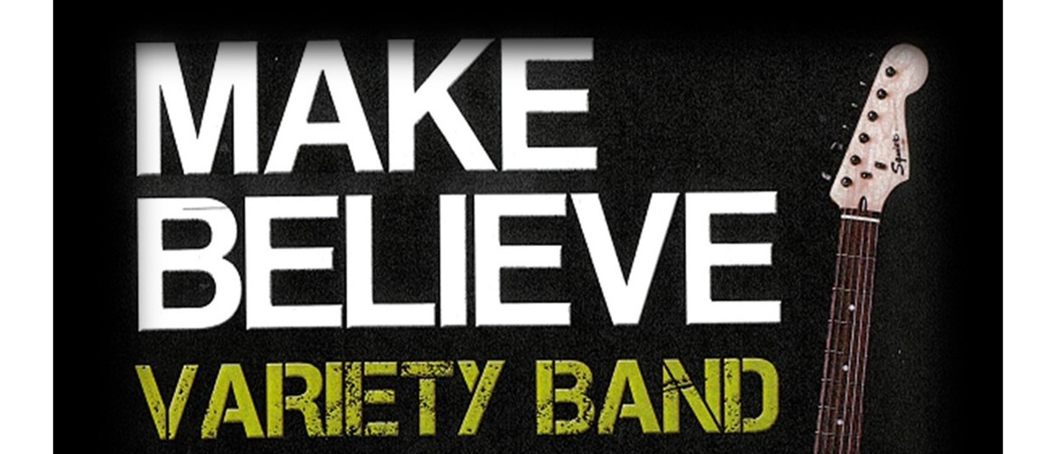 Make Believe