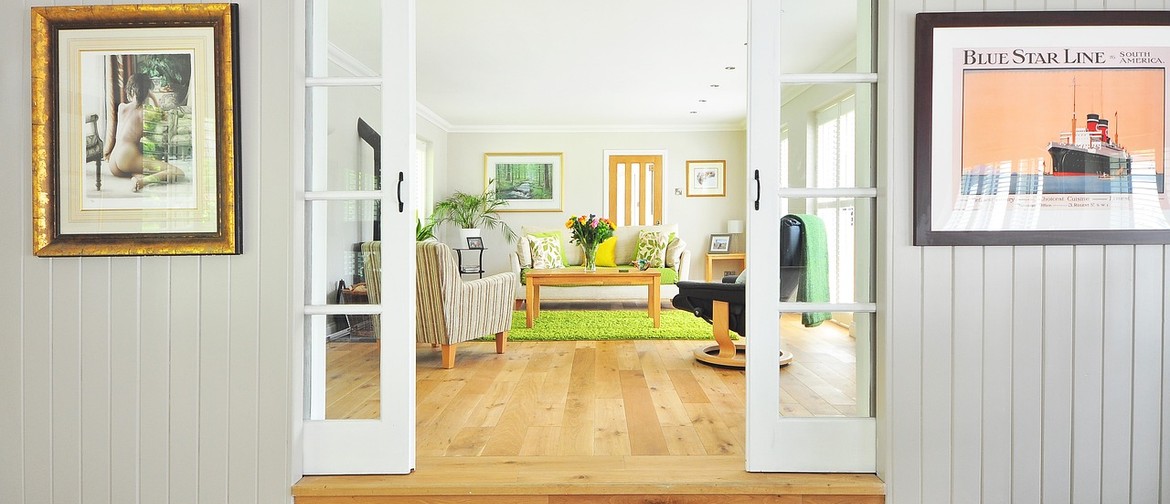 Joy in Every Season: Sort Your Space with the KonMari Method Joy in Every Season: Sort Your Space with the KonMari Method