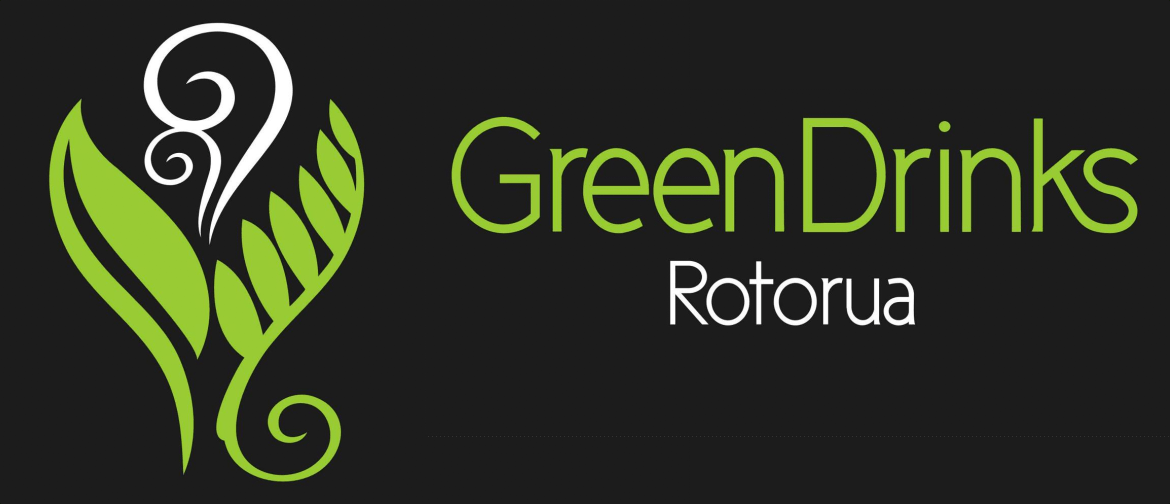 Green Drinks - Geothermal Green Drinks - Geothermal