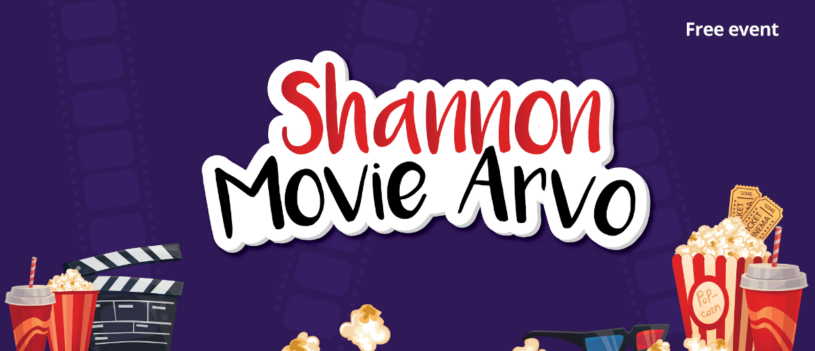 Shannon Movie Arvo