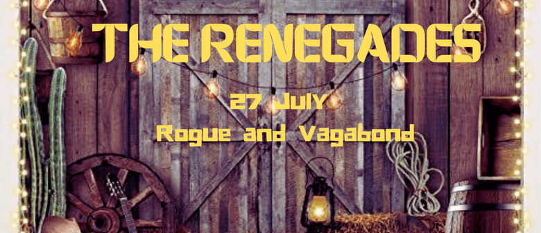 The Renegades - Party Edition