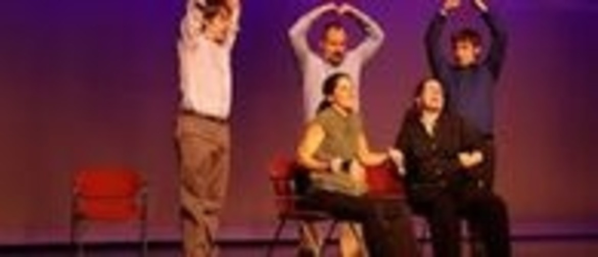 The Joy of Improvisation The Joy of Improvisation