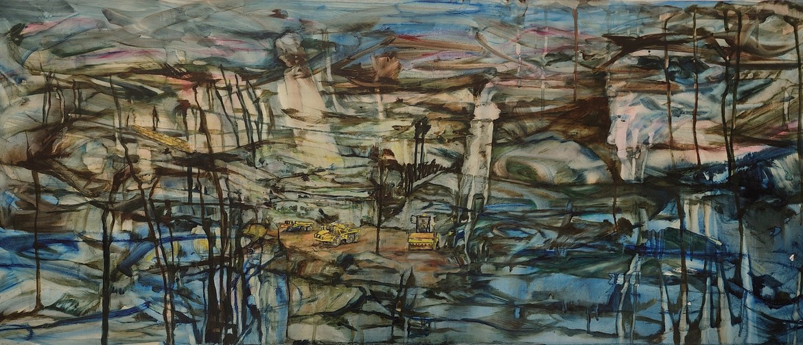 Paula Clare King - selected works