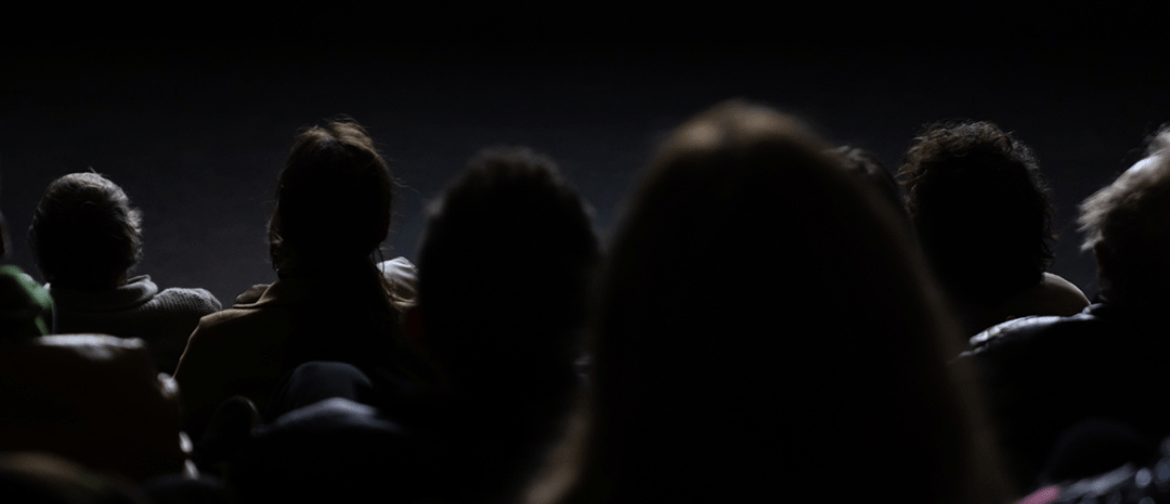 Opening Day Talk: Being Gen X Opening Day Talk: Being Gen X