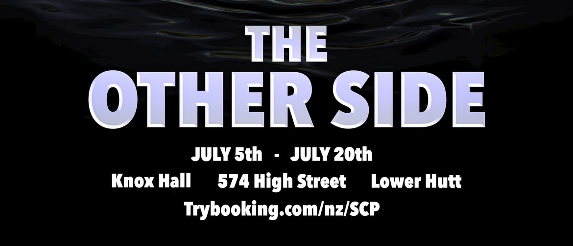 The Other Side Come join us on a magical musical debut.