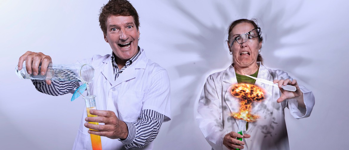 Laugh Lab Laugh Lab