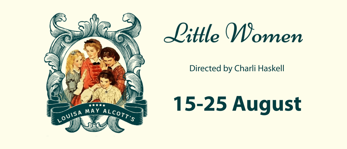 Little Women Little Women