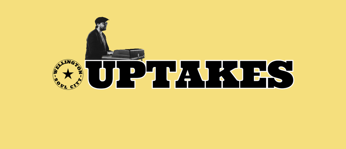 The Uptakes