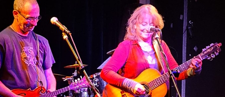 Carol Bean & Nick Swan Carol Bean & Nick Swan