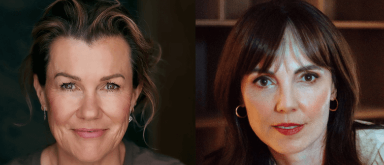 Strong Female Characters: Robyn Malcolm and Emily Perkins