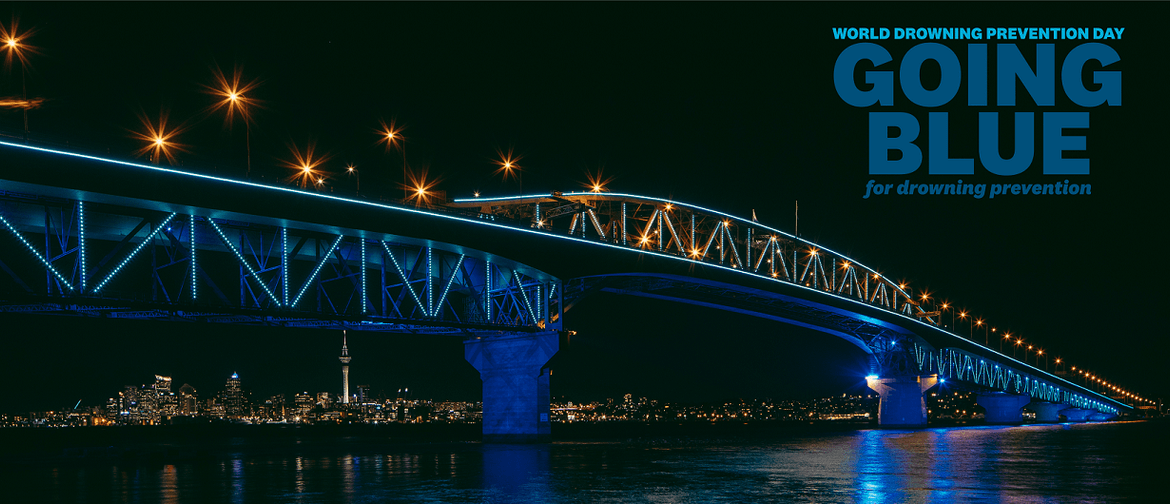 Vector Lights for World Drowning Prevention Day 2024 Vector Lights for World Drowning Prevention Day 2024