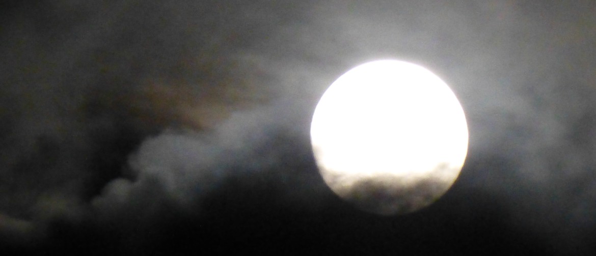July Full Moon - Song and Sound Ceremony