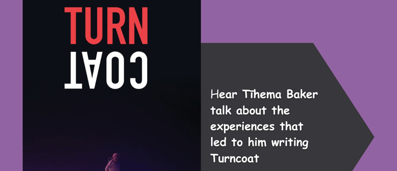 Turncoat – The Reality